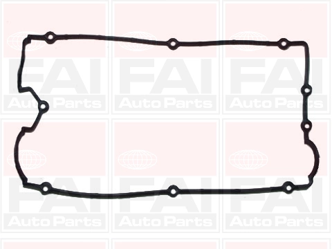 Gasket, cylinder head cover